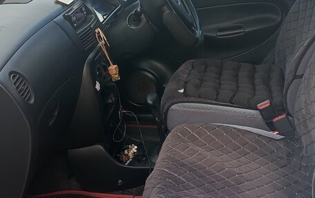 Daihatsu Mira VI, 2004 год, 320 000 рублей, 8 фотография