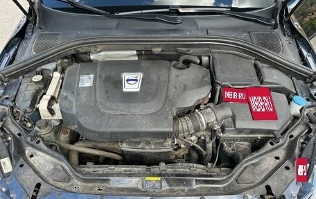 Volvo XC60 II, 2011 год, 2 000 000 рублей, 34 фотография