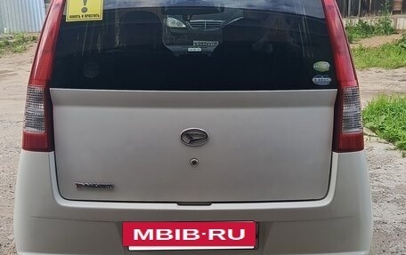 Daihatsu Mira VI, 2004 год, 320 000 рублей, 4 фотография