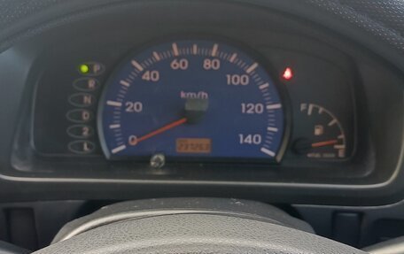 Daihatsu Mira VI, 2004 год, 320 000 рублей, 10 фотография