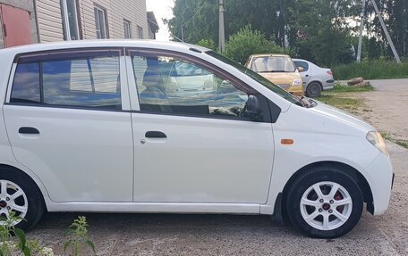 Daihatsu Mira VI, 2004 год, 320 000 рублей, 5 фотография