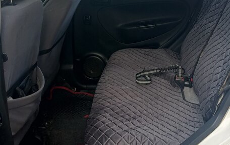 Daihatsu Mira VI, 2004 год, 320 000 рублей, 9 фотография