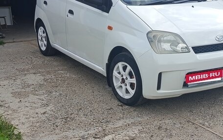 Daihatsu Mira VI, 2004 год, 320 000 рублей, 2 фотография