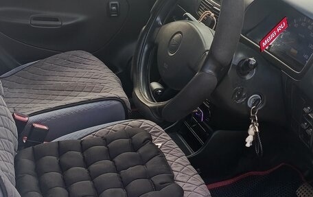 Daihatsu Mira VI, 2004 год, 320 000 рублей, 7 фотография