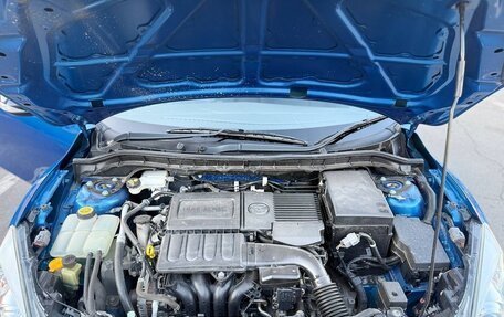 Mazda Axela, 2013 год, 1 020 000 рублей, 9 фотография