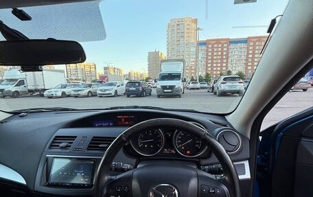 Mazda Axela, 2013 год, 1 020 000 рублей, 11 фотография