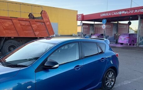 Mazda Axela, 2013 год, 1 020 000 рублей, 3 фотография