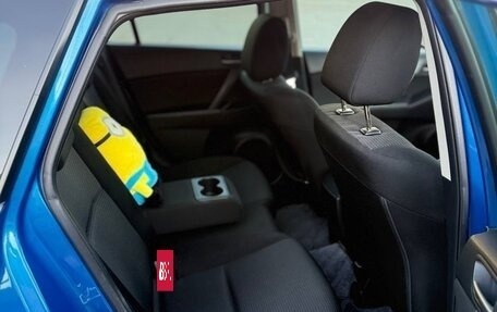 Mazda Axela, 2013 год, 1 020 000 рублей, 10 фотография