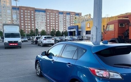 Mazda Axela, 2013 год, 1 020 000 рублей, 5 фотография