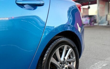Mazda Axela, 2013 год, 1 020 000 рублей, 13 фотография