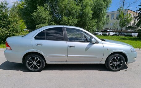 Nissan Almera Classic, 2007 год, 390 000 рублей, 7 фотография