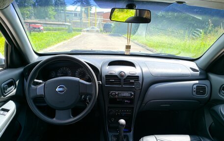 Nissan Almera Classic, 2007 год, 390 000 рублей, 9 фотография