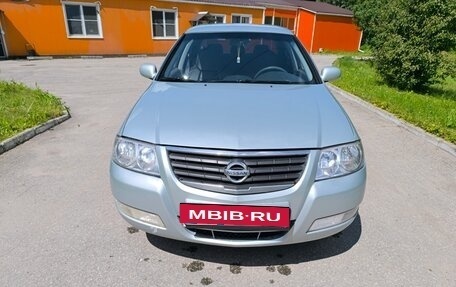 Nissan Almera Classic, 2007 год, 390 000 рублей, 2 фотография