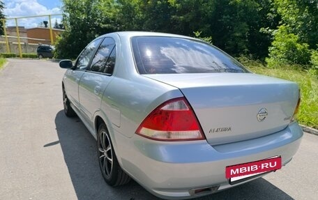 Nissan Almera Classic, 2007 год, 390 000 рублей, 4 фотография