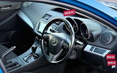 Mazda Axela, 2013 год, 1 020 000 рублей, 8 фотография