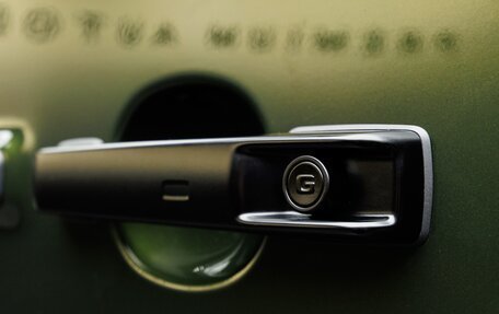 Mercedes-Benz G-Класс W463 рестайлинг _iii, 2026 год, 25 800 000 рублей, 7 фотография