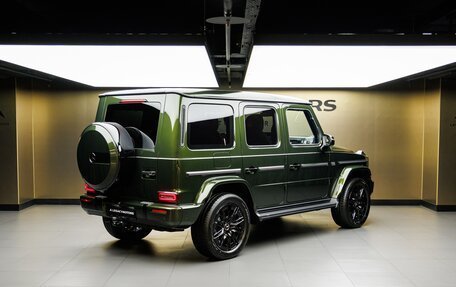 Mercedes-Benz G-Класс W463 рестайлинг _iii, 2026 год, 25 800 000 рублей, 3 фотография