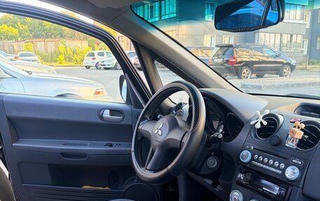 Mitsubishi Colt VI рестайлинг, 2005 год, 450 000 рублей, 18 фотография