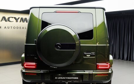 Mercedes-Benz G-Класс W463 рестайлинг _iii, 2026 год, 25 800 000 рублей, 4 фотография