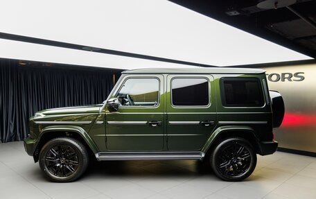 Mercedes-Benz G-Класс W463 рестайлинг _iii, 2026 год, 25 800 000 рублей, 6 фотография