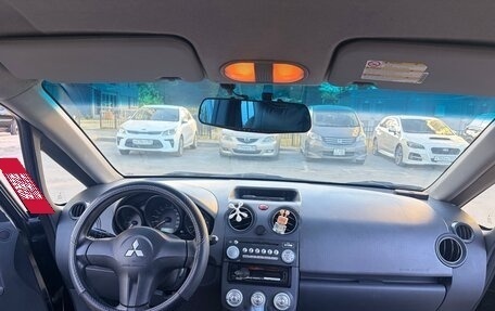 Mitsubishi Colt VI рестайлинг, 2005 год, 450 000 рублей, 17 фотография