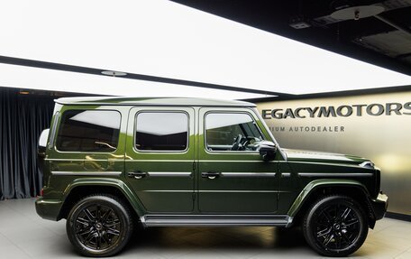 Mercedes-Benz G-Класс W463 рестайлинг _iii, 2026 год, 25 800 000 рублей, 9 фотография