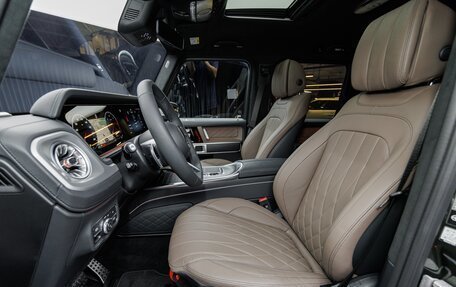Mercedes-Benz G-Класс W463 рестайлинг _iii, 2026 год, 25 800 000 рублей, 13 фотография