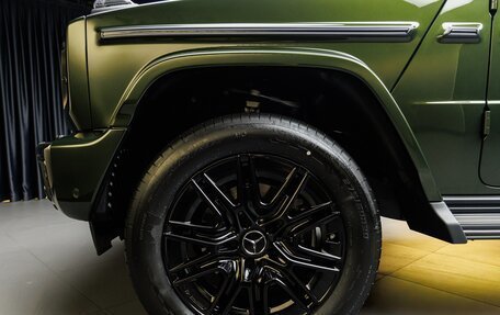 Mercedes-Benz G-Класс W463 рестайлинг _iii, 2026 год, 25 800 000 рублей, 10 фотография
