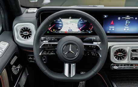 Mercedes-Benz G-Класс W463 рестайлинг _iii, 2026 год, 25 800 000 рублей, 17 фотография