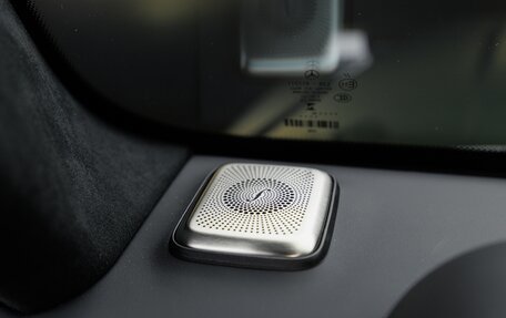 Mercedes-Benz G-Класс W463 рестайлинг _iii, 2026 год, 25 800 000 рублей, 20 фотография