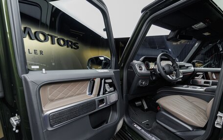 Mercedes-Benz G-Класс W463 рестайлинг _iii, 2026 год, 25 800 000 рублей, 11 фотография