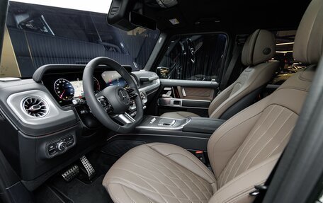 Mercedes-Benz G-Класс W463 рестайлинг _iii, 2026 год, 25 800 000 рублей, 12 фотография