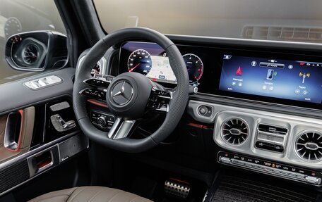 Mercedes-Benz G-Класс W463 рестайлинг _iii, 2026 год, 25 800 000 рублей, 27 фотография