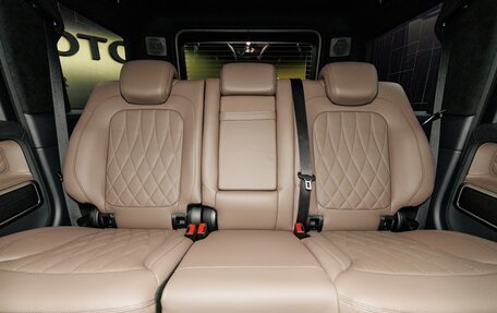 Mercedes-Benz G-Класс W463 рестайлинг _iii, 2026 год, 25 800 000 рублей, 32 фотография