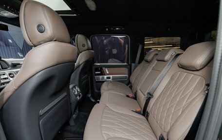 Mercedes-Benz G-Класс W463 рестайлинг _iii, 2026 год, 25 800 000 рублей, 31 фотография