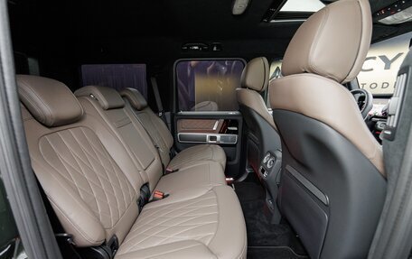Mercedes-Benz G-Класс W463 рестайлинг _iii, 2026 год, 25 800 000 рублей, 29 фотография