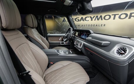 Mercedes-Benz G-Класс W463 рестайлинг _iii, 2026 год, 25 800 000 рублей, 26 фотография