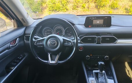 Mazda CX-5 II, 2018 год, 2 200 000 рублей, 3 фотография