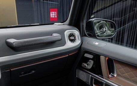 Mercedes-Benz G-Класс W463 рестайлинг _iii, 2026 год, 25 800 000 рублей, 28 фотография