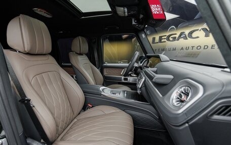 Mercedes-Benz G-Класс W463 рестайлинг _iii, 2026 год, 25 800 000 рублей, 25 фотография