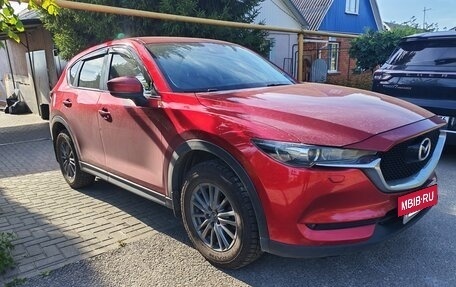 Mazda CX-5 II, 2018 год, 2 200 000 рублей, 2 фотография