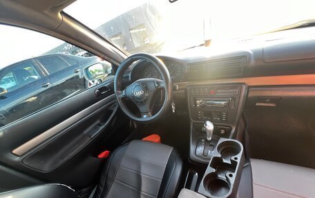 Audi A4, 1998 год, 275 000 рублей, 3 фотография