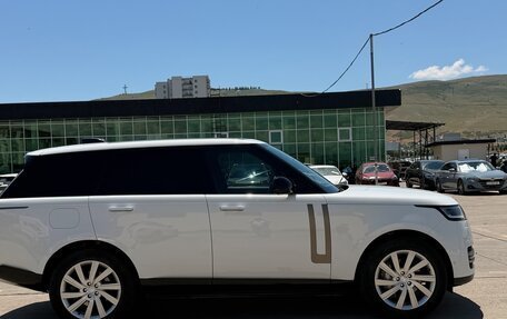 Land Rover Range Rover IV рестайлинг, 2022 год, 14 700 000 рублей, 2 фотография