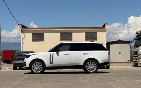 Land Rover Range Rover IV рестайлинг, 2022 год, 14 700 000 рублей, 3 фотография
