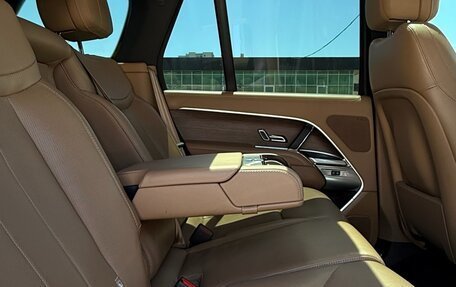 Land Rover Range Rover IV рестайлинг, 2022 год, 14 700 000 рублей, 11 фотография