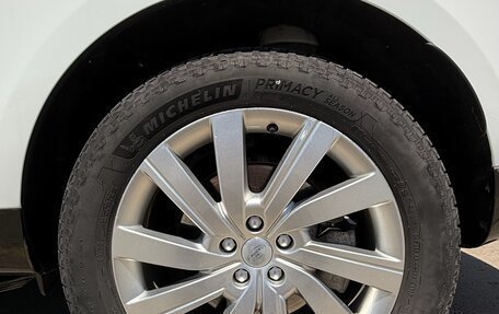 Land Rover Range Rover IV рестайлинг, 2022 год, 14 700 000 рублей, 13 фотография
