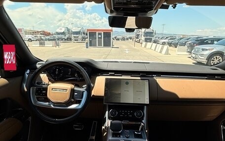 Land Rover Range Rover IV рестайлинг, 2022 год, 14 700 000 рублей, 7 фотография