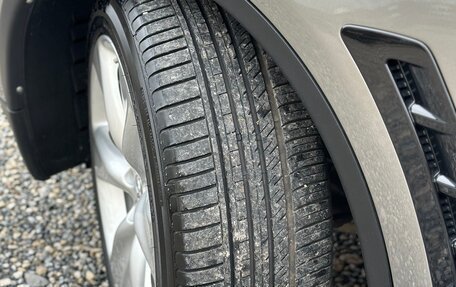 Infiniti FX II, 2010 год, 1 699 000 рублей, 36 фотография