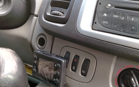 Renault Trafic, 2010 год, 1 450 000 рублей, 4 фотография