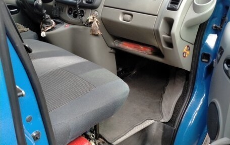 Renault Trafic, 2010 год, 1 450 000 рублей, 6 фотография